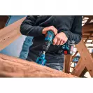 Акумулаторен ударен винтоверт BOSCH EXSB18V-90 Solo, 18V, 2.0-6.0Ah, Li-Ion, 65Nm, безчетков - small, 270648