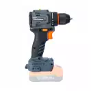Акумулаторен винтоверт DAEWOO U-FORCE DALIDBL20-50, 20V, 2.0-8.0Ah, Li-Ion, 50Nm, безчетков - small, 268408