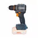 Акумулаторен винтоверт DAEWOO U-FORCE DALIDBL20-50, 20V, 2.0-8.0Ah, Li-Ion, 50Nm, безчетков - small, 268409