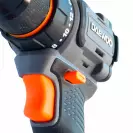 Акумулаторен винтоверт DAEWOO U-FORCE DALIDBL20-50, 20V, 2.0-8.0Ah, Li-Ion, 50Nm, безчетков - small, 268411