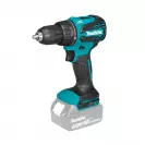 Акумулаторен ударен винтоверт MAKITA DHP490Z, 18V, 1.5-6.0Ah, Li-Ion, 50Nm, безчетков - small