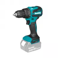 Акумулаторен ударен винтоверт MAKITA DHP490Z, 18V, 1.5-6.0Ah, Li-Ion, 50Nm, безчетков
