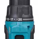 Акумулаторен ударен винтоверт MAKITA DHP490Z, 18V, 1.5-6.0Ah, Li-Ion, 50Nm, безчетков - small, 272540