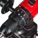 Акумулаторен ударен винтоверт RAIDER RDP-YBID20, 20V, 4.0Ah, Li-Ion, 60Nm, безчетков - small, 269792