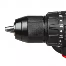 Акумулаторен ударен винтоверт RAIDER RDP-YBID20, 20V, 4.0Ah, Li-Ion, 60Nm, безчетков - small, 269793
