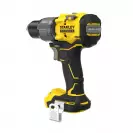 Акумулаторен ударен винтоверт STANLEY SFMCD726B-XJ, 18V, Ah, Li-Ion, 80Nm, безчетков - small, 270902