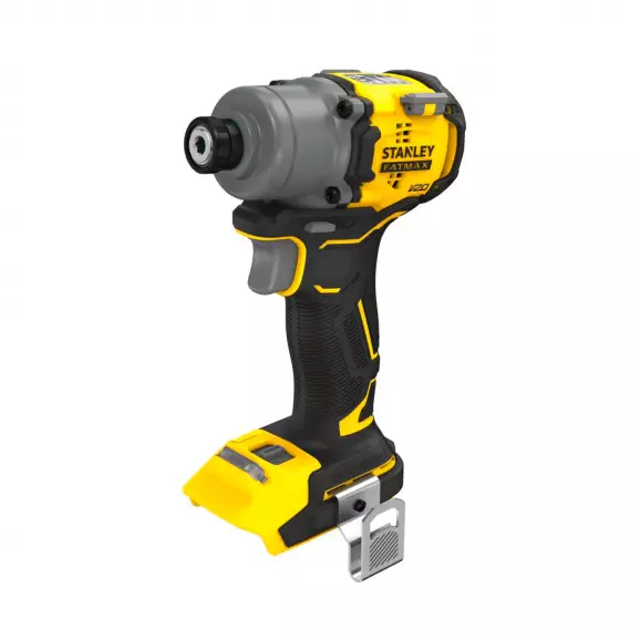 Акумулаторен ударен винтоверт STANLEY SFMCF830B, 18V, -Ah, Li-Ion, 203Nm, безчетков