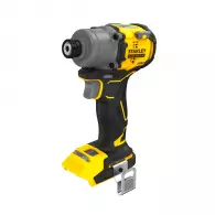 Акумулаторен ударен винтоверт STANLEY SFMCF830B, 18V, -Ah, Li-Ion, 203Nm, безчетков