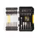 Акумулаторен ударен винтоверт STANLEY SFMCK101D1S, 18V, 2.0Ah, Li-Ion, 60Nm, безчетков - small, 270888