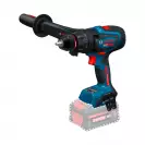 Акумулаторен винтоверт BOSCH EXSR18V-150 Solo, 18V, 2.0-6.0Ah, Li-Ion, 150Nm, безчетков - small, 270668