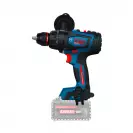 Акумулаторен винтоверт BOSCH EXSR18V-150 Solo, 18V, 2.0-6.0Ah, Li-Ion, 150Nm, безчетков - small, 270669