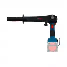 Акумулаторен винтоверт BOSCH EXSR18V-150 Solo, 18V, 2.0-6.0Ah, Li-Ion, 150Nm, безчетков - small, 270670