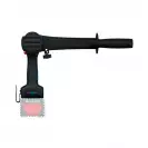 Акумулаторен винтоверт BOSCH EXSR18V-150 Solo, 18V, 2.0-6.0Ah, Li-Ion, 150Nm, безчетков - small, 270671