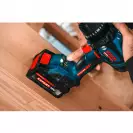 Акумулаторен винтоверт BOSCH EXSR18V-150 Solo, 18V, 2.0-6.0Ah, Li-Ion, 150Nm, безчетков - small, 270673
