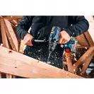 Акумулаторен винтоверт BOSCH EXSR18V-150 Solo, 18V, 2.0-6.0Ah, Li-Ion, 150Nm, безчетков - small, 270675