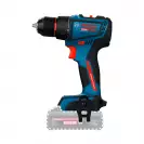 Акумулаторен винтоверт BOSCH EXSR18V-90, 18V, 4.0Ah, Li-Ion, 65Nm, безчетков - small, 270870