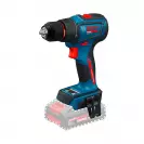 Акумулаторен винтоверт BOSCH EXSR18V-90, 18V, 4.0Ah, Li-Ion, 65Nm, безчетков - small, 270872
