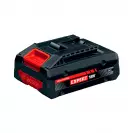 Акумулаторен винтоверт BOSCH EXSR18V-90, 18V, 4.0Ah, Li-Ion, 65Nm, безчетков - small, 270873