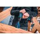 Акумулаторен винтоверт BOSCH EXSR18V-90, 18V, 4.0Ah, Li-Ion, 65Nm, безчетков - small, 270877