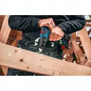 Акумулаторен винтоверт BOSCH EXSR18V-90, 18V, 4.0Ah, Li-Ion, 65Nm, безчетков - small, 270878