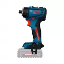 Акумулаторен винтоверт BOSCH EXSR18V-90FC Solo, 18V, 2.0-6.0Ah, Li-Ion, 65Nm, безчетков - small, 270633