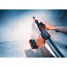 Акумулаторен винтоверт BOSCH EXSR18V-90FC Solo, 18V, 2.0-6.0Ah, Li-Ion, 65Nm, безчетков - small, 270638