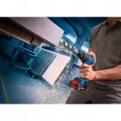 Акумулаторен винтоверт BOSCH EXSR18V-90FC Solo, 18V, 2.0-6.0Ah, Li-Ion, 65Nm, безчетков - small, 270639