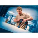 Акумулаторен винтоверт BOSCH EXSR18V-90FC Solo, 18V, 2.0-6.0Ah, Li-Ion, 65Nm, безчетков - small, 270640