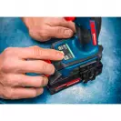 Акумулаторен винтоверт BOSCH EXSR18V-90FC Solo, 18V, 2.0-6.0Ah, Li-Ion, 65Nm, безчетков - small, 270664