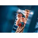 Акумулаторен винтоверт BOSCH EXSR18V-90FC Solo, 18V, 2.0-6.0Ah, Li-Ion, 65Nm, безчетков - small, 270666