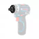 Акумулаторен винтоверт BOSCH GSR 12V-32 FC L-BOXX Solo, 12V, 2.0-6.0Ah, Li-Ion, 32Nm, безчетков - small, 273258