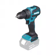 Акумулаторен винтоверт MAKITA DDF490Z, 18V, 1.5-6.0Ah, Li-Ion, 65Nm, безчетков
