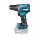 Акумулаторен винтоверт MAKITA DDF490Z, 18V, 1.5-6.0Ah, Li-Ion, 65Nm, безчетков - small, 272154