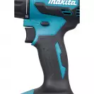 Акумулаторен винтоверт MAKITA DDF490Z, 18V, 1.5-6.0Ah, Li-Ion, 65Nm, безчетков - small, 272156