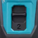 Акумулаторен винтоверт MAKITA DDF490Z, 18V, 1.5-6.0Ah, Li-Ion, 65Nm, безчетков - small, 272158