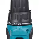 Акумулаторен винтоверт MAKITA DDF490Z, 18V, 1.5-6.0Ah, Li-Ion, 65Nm, безчетков - small, 272159