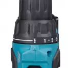 Акумулаторен винтоверт MAKITA DDF490Z, 18V, 1.5-6.0Ah, Li-Ion, 65Nm, безчетков - small, 272160