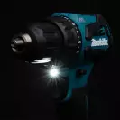 Акумулаторен винтоверт MAKITA DDF490Z, 18V, 1.5-6.0Ah, Li-Ion, 65Nm, безчетков - small, 272161