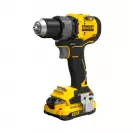 Акумулаторен винтоверт STANLEY SFMCD725D2K, 18V, 2.0Ah, Li-Ion, 80Nm, безчетков - small, 270896