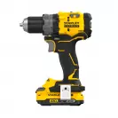 Акумулаторен винтоверт STANLEY SFMCD725D2K, 18V, 2.0Ah, Li-Ion, 80Nm, безчетков - small, 270897