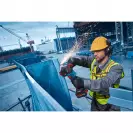 Акумулаторен ъглошлайф BOSCH EXWS18V-15S Solo, 18V, 2.0-6.0Ah, Li-Ion, ф125мм, безчетков - small, 271060