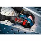 Акумулаторен ъглошлайф BOSCH EXWS18V2-230P Solo, 18+18V, 2.0-6.0Ah, Li-Ion, ф230мм, безчетков - small, 271067