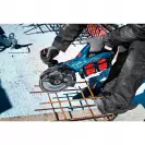 Акумулаторен ъглошлайф BOSCH EXWS18V2-230P Solo, 18+18V, 2.0-6.0Ah, Li-Ion, ф230мм, безчетков - small, 271070