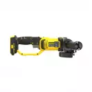 Акумулаторен ъглошлайф STANLEY SFMCG300B-XJ, 18V, 1.5-6.0Ah, Li-Ion, ф115мм - small, 270829