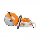 Акумулаторен ъглошлайф STIHL TSA 500 B Solo, 2x36V, 7.2-9.36Ah, Li-Ion, ф350мм, безчетков - small, 272465