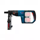 Акумулаторна диамантено-пробивна машина BOSCH EXDB18V2-180 Solo, 18+18V, 2.0-6.0Ah, Li-Ion - small, 271541