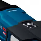 Акумулаторна диамантено-пробивна машина BOSCH EXDB18V2-180 Solo, 18+18V, 2.0-6.0Ah, Li-Ion - small, 271544