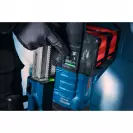Акумулаторна диамантено-пробивна машина BOSCH EXDB18V2-180 Solo, 18+18V, 2.0-6.0Ah, Li-Ion - small, 271546
