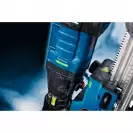 Акумулаторна диамантено-пробивна машина BOSCH EXDB18V2-180 Solo, 18+18V, 2.0-6.0Ah, Li-Ion - small, 271548