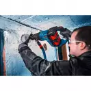 Акумулаторна диамантено-пробивна машина BOSCH EXDB18V2-180 Solo, 18+18V, 2.0-6.0Ah, Li-Ion - small, 271549